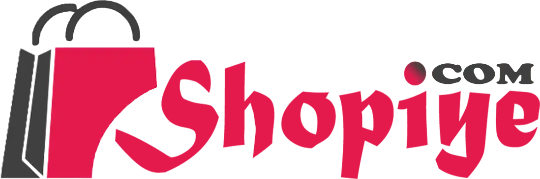 Shopiye